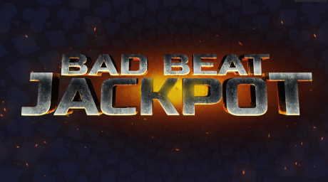 Bad Beat Jack Pot