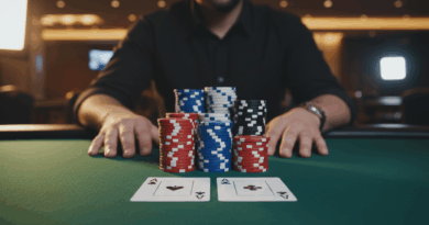 Тайтовая стратегия покера: выигрышный план для новичков