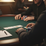 Слоуплей в покере: чеклист для максимальной прибыли